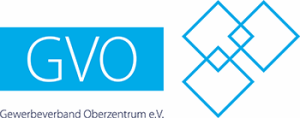 Logo: Gewerbeverband Oberzentrum e.V.