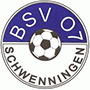 Logo: BSV 07 Schwenningen e.V.